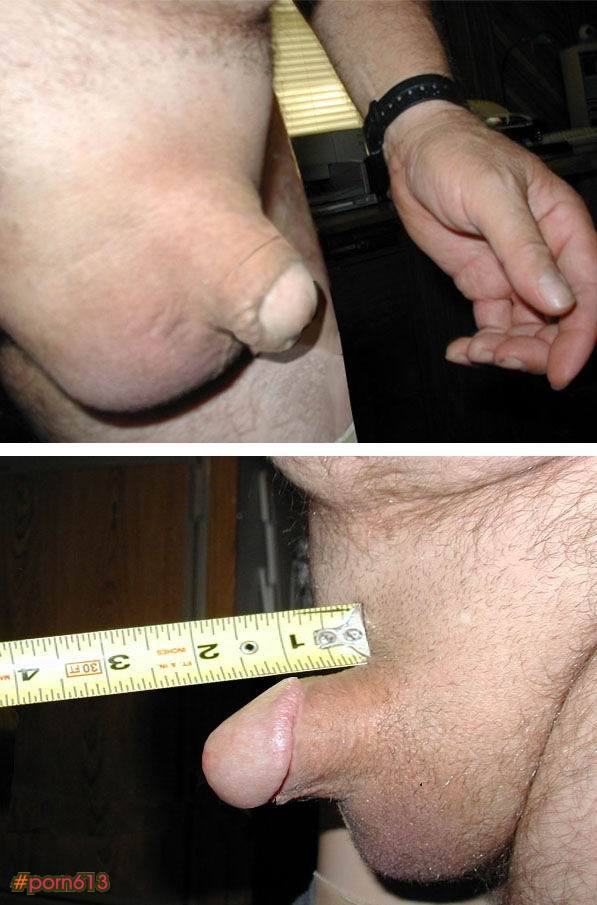 10cm is 4 inches You don't even need a 2 inch penis to fuck
