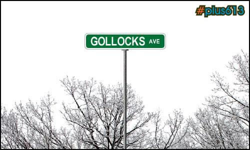 crusty sign