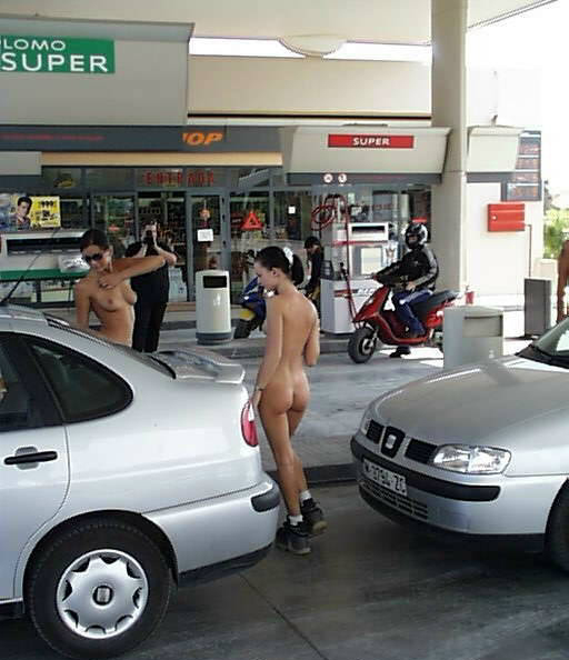 Uh I'll take full service please.