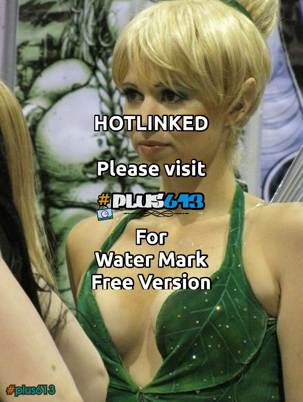 Tinkerbell Porn Cosplay 88