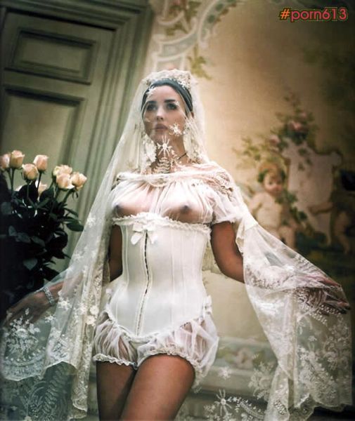 my porn collection bride2
