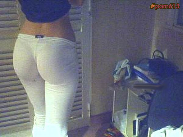 Ass of the highest rank!