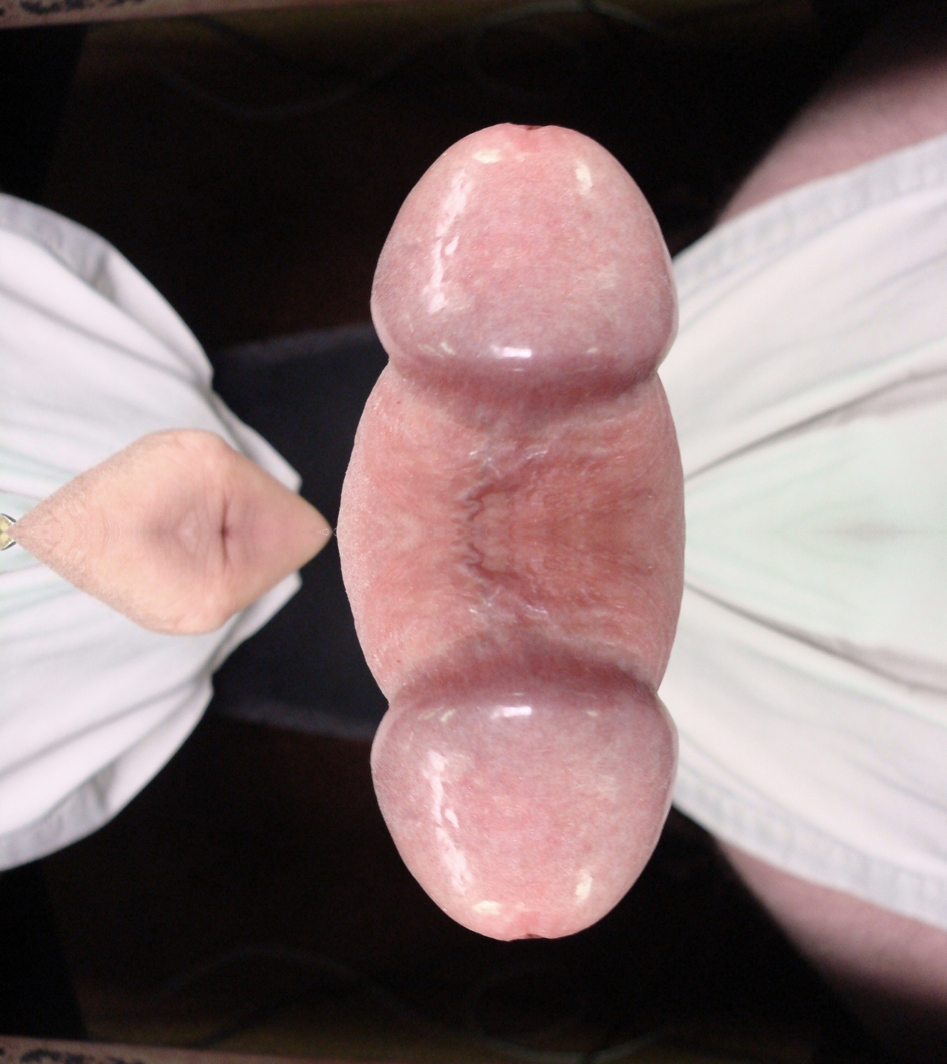 2 headed