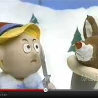 Rudolph TCOB