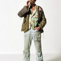 Harry Dean Stanton