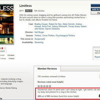 Limitless review