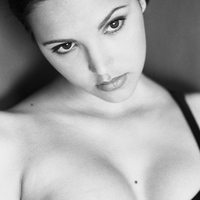 Nipple ring