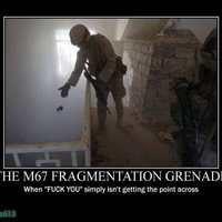 The M67