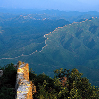Great Wall