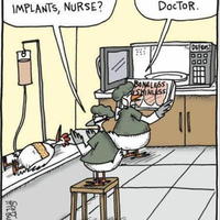 chicks, man