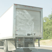 dirty grafitti