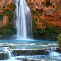 havasu falls