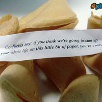Fortune Cookies