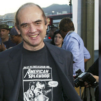 RIP Harvey Pekar