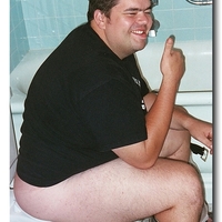The Big Crapper