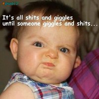 Shits & Giggles