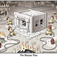 economic rescue plan
