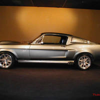 1967 gt500