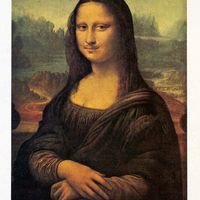 Duchamp - LHOOQ