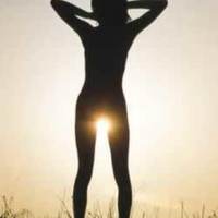 so the sun  dose shine out your ass