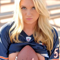 Go Bears!