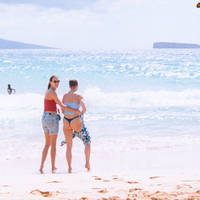 hot girls, nude beach: I found a few more pics