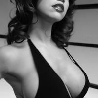 Sexy B&W