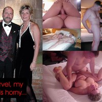 Horny Wife 3
