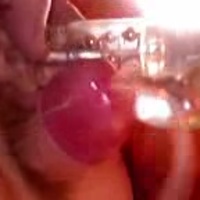 Cumshot 1