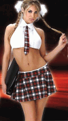 School Girl