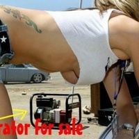 generator for sale