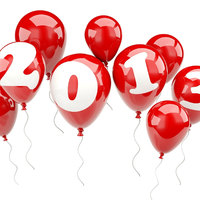 Happy 2013
