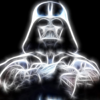 vader..