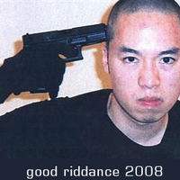 good riddance