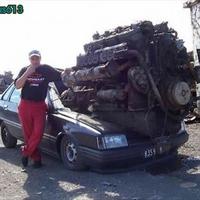 Pimp my ride