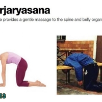 Russian Yoga 4