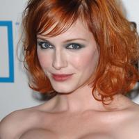 Christina Hendricks