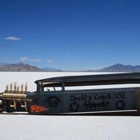 Rat Limo