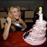 ONE REASON NOT TO GET MARRIED