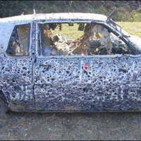 Target Car