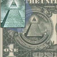 the all seeing eye what do you assholes think htis means?use your imagination