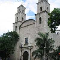 Merida, Mexico 2005