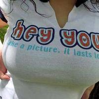 Photo shirt...