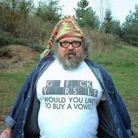 Wheel of Fortune shirt...