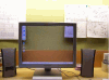 Transparent Screen