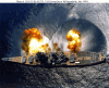 Artillery  Fire