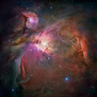 the best pic. hubble has taken