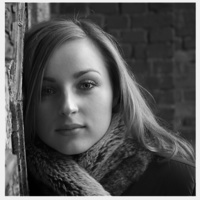 A Polish girl