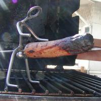 wienie roast...