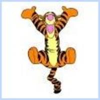 tigger